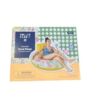 Limited Roller Rabbit Target Mystery Box In Hand And Ready To Ship